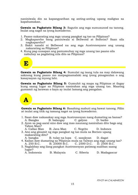 design for araling panlipunan|DepEd Learning Portal.